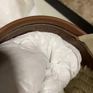 Gucci | Shoes | Selling Men Gucci Espadrilles Never Been  display picture 3